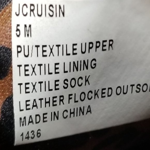 Steve Madden Crusin' Metallic Platform Sneaker, Platinum, Big Kid Size 5 M 8-12 - Picture 8 of 8